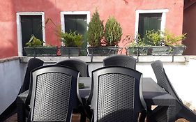 Ca' Del Cafetier
