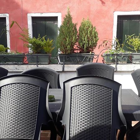 Ca' Del Cafetier Apartment Venice Exterior photo