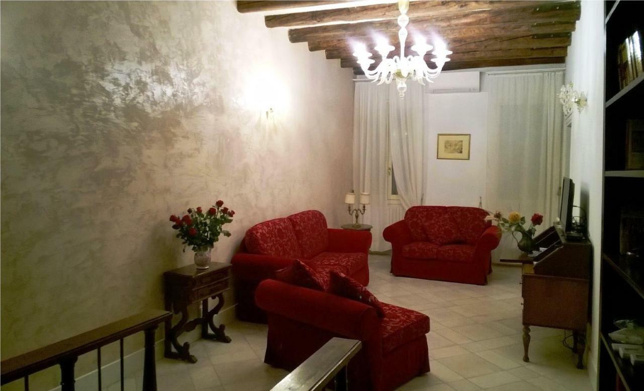 Ca' Del Cafetier Apartment Venice Exterior photo